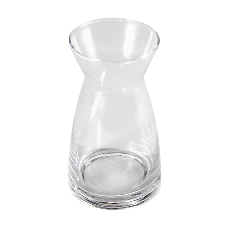 6.25" Wide Mouth Glass Vase by Ashland®