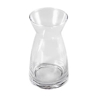 6.25" Wide Mouth Glass Vase by Ashland®