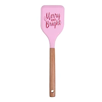 Merry & Bright Mini Cookie Turner by Makery™