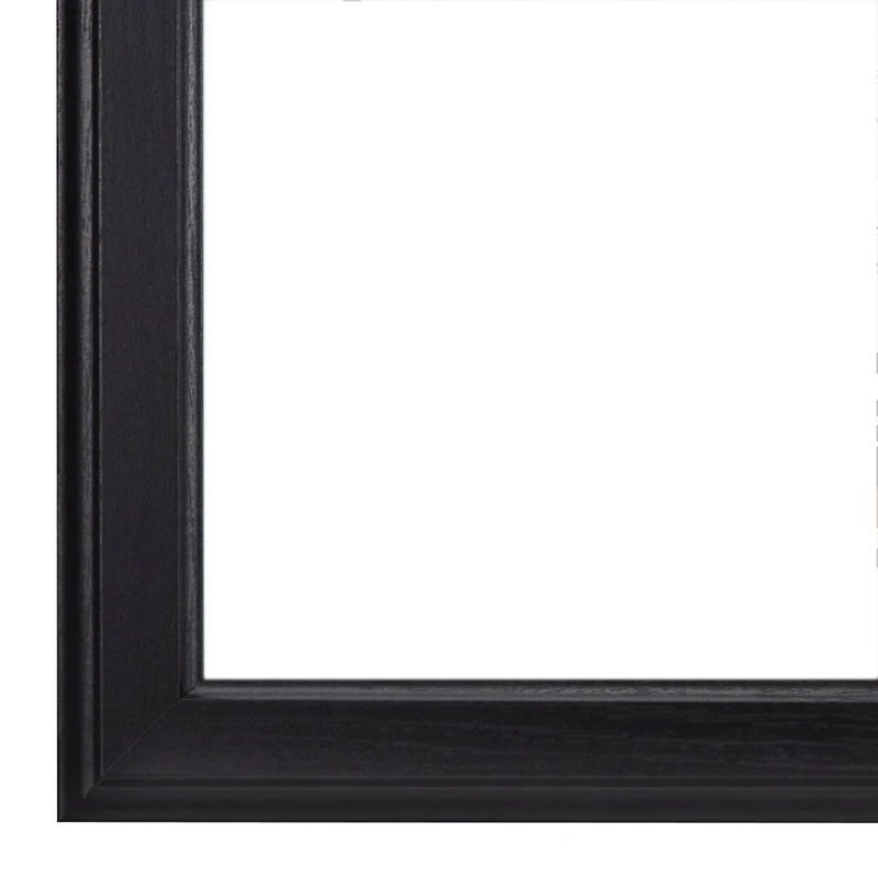 8 Pack: 11" x 14" Brown Document Frame with Double Mat by Studio Décor®