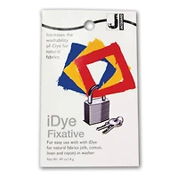 Jacquard iDye Fixative, 14g
