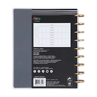 The Classic Happy Planner® Simple Essentials