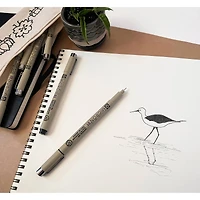 Pigma® Micron™ 03 Black Fine Line Pen