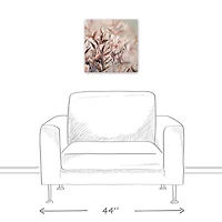 Fall Botanicals Canvas Wall Art