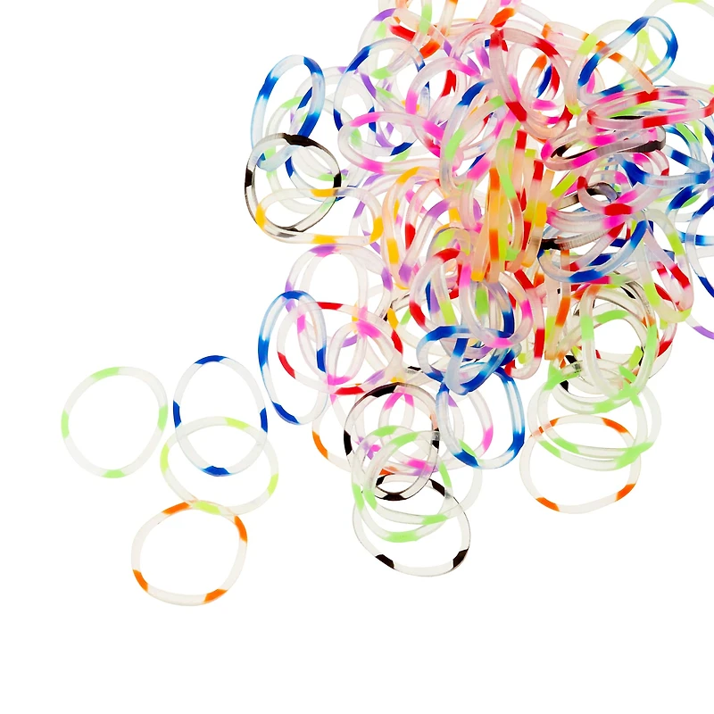 Rainbow Loom® Glow in the Dark Refill Bands