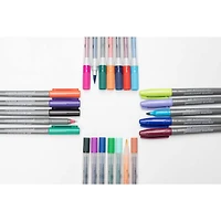 Art Alternatives Gold Fine Permanent Marker Set