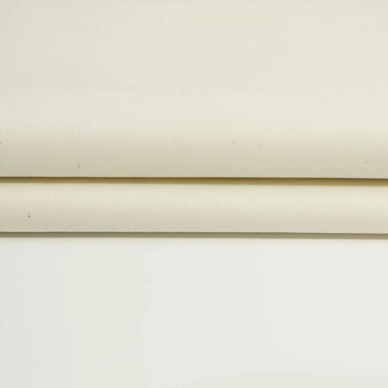 Roc-Lon Unbleached Crease Resistant Muslin Fabric