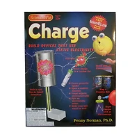 ScienceWiz Charge Kit