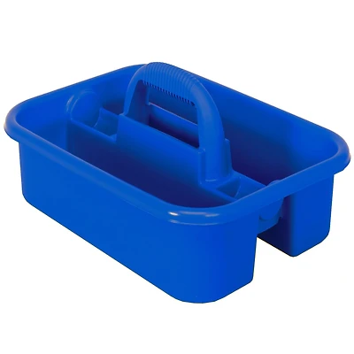 Quantum Storage Systems® Blue Tool Caddy