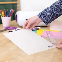 Gemini™ Plastic Shim