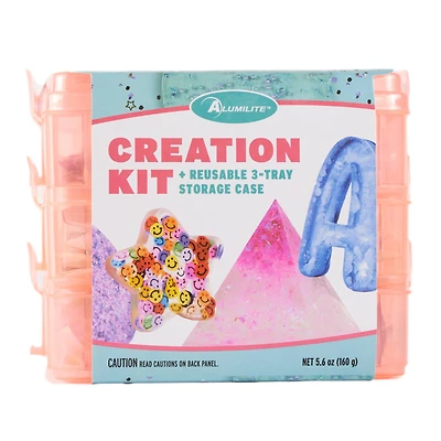 Alumilite™ 5.6oz. Beginners Creation Kit
