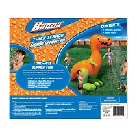 Banzai® 6.5ft. T-Rex Terror Mondo Sprinkler™