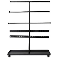 DII® 3-Tier Jewelry Organizer