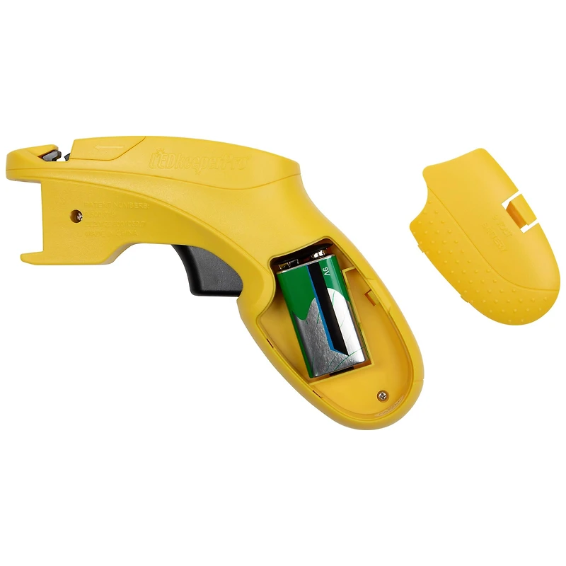 LED Light Keeper For Christmas Lights