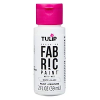 Tulip® Matte Brush-On Fabric Paint