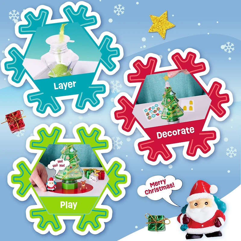 Creativity for Kids® Sand Art Tree