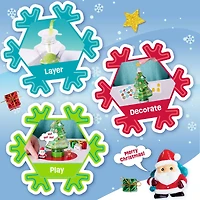 Creativity for Kids® Sand Art Tree