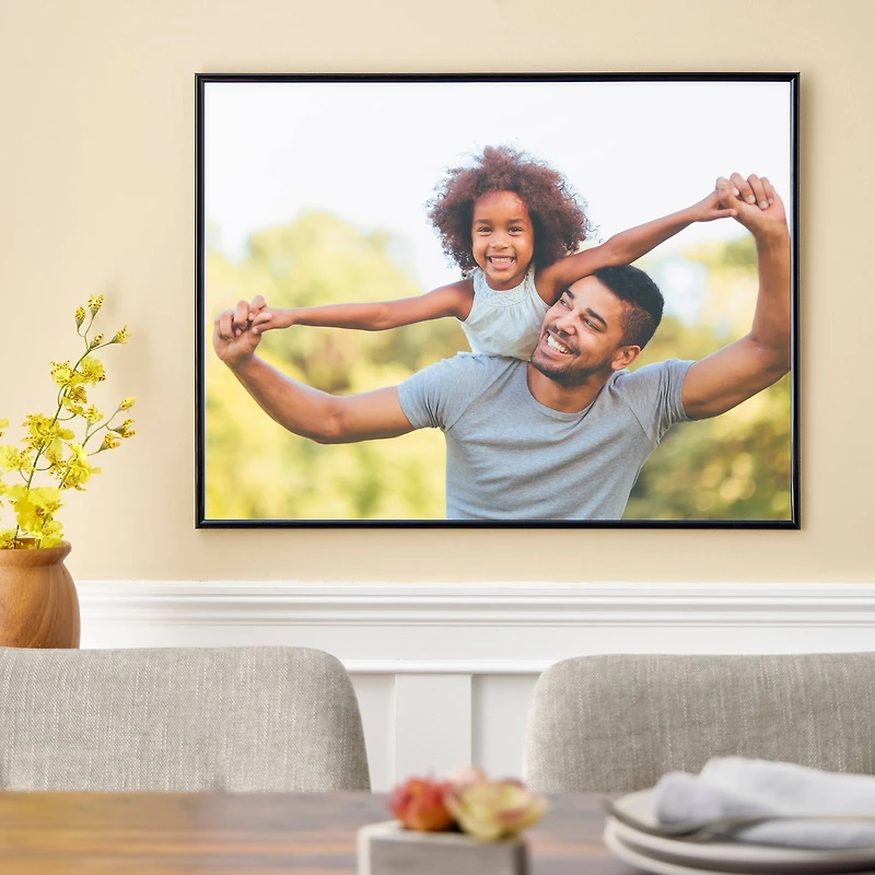 6 Pack: Poster Frame Styleline™ by Studio Décor