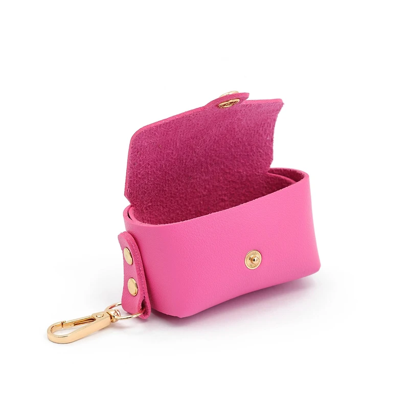 Assorted Pet Picks Waste Bag Holder, 1pc. by Fab Finds