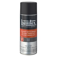 Liquitex® Soluvar® Matte Varnish