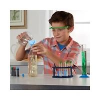 GeoSafari Rockin' Reactions Chemistry Set