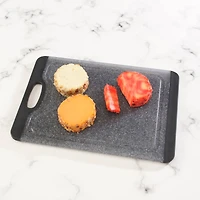 Kitchen Details Large Granite Look Cutting Board