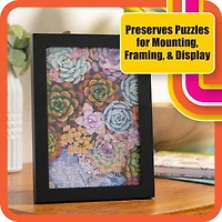Mod Podge® Matte Puzzle Saver, 8oz.