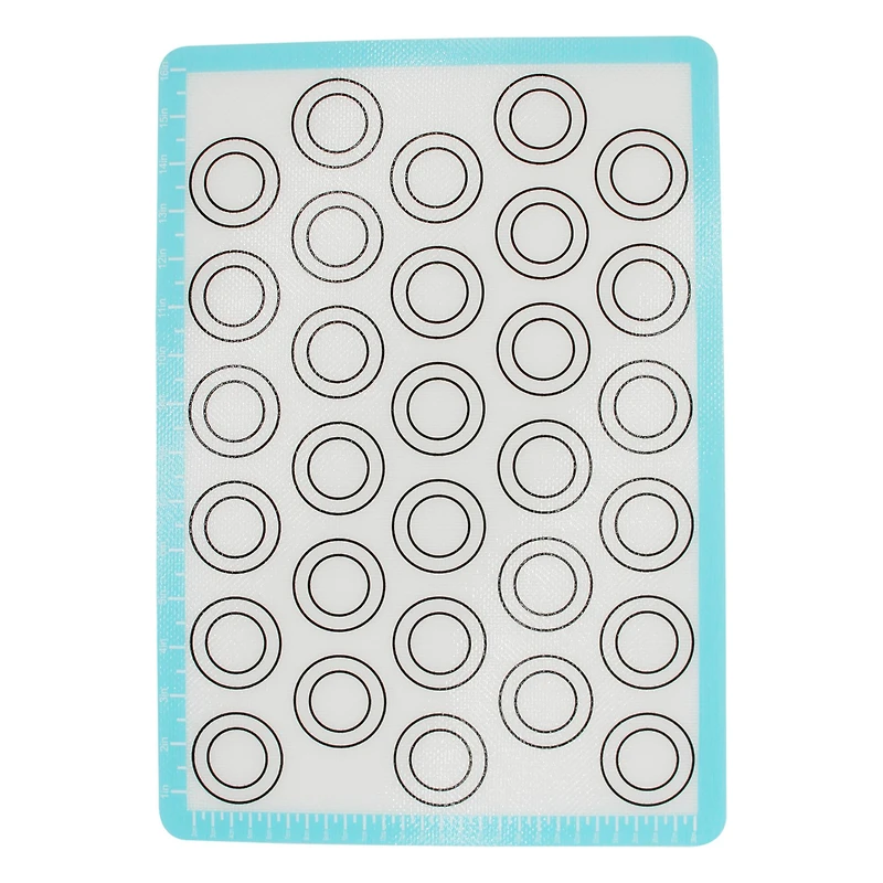 Silicone Macaron Mats by Celebrate It™