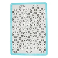 Silicone Macaron Mats by Celebrate It™