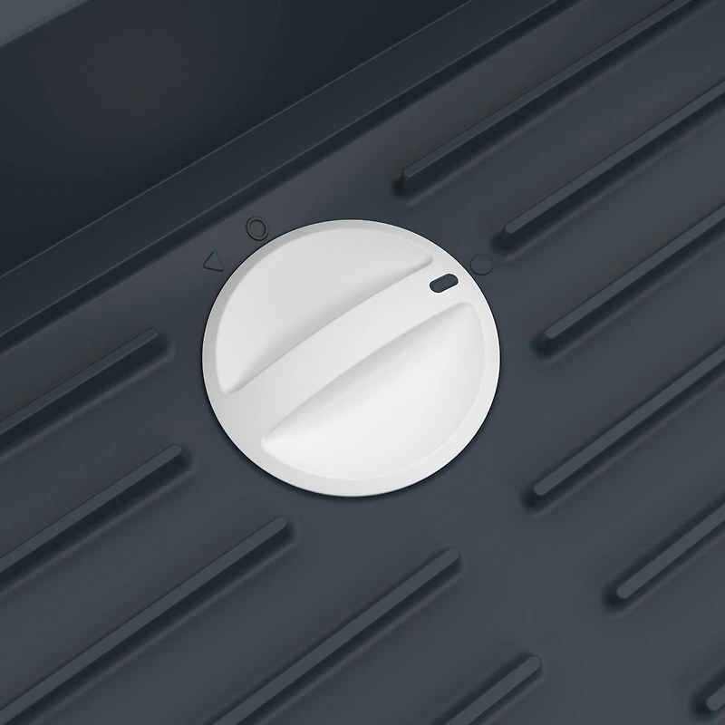 Joseph Joseph Extend Expandable Dish Rack Grey