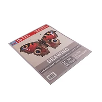 Tan & Gray Tone Drawing Pad by Artist's Loft