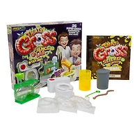 That's Gross Science Lab