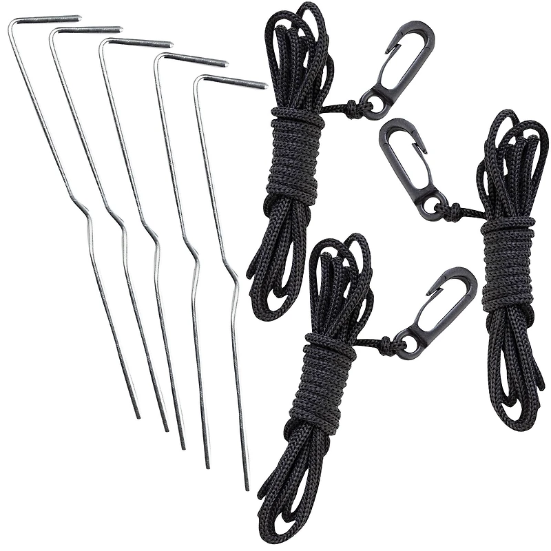 3.5ft. Airblown® Inflatable Christmas Sally with Gift Box