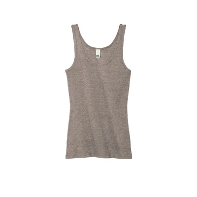 District® V.I.T.™ Women's Rib Tank