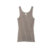 District® V.I.T.™ Women's Rib Tank