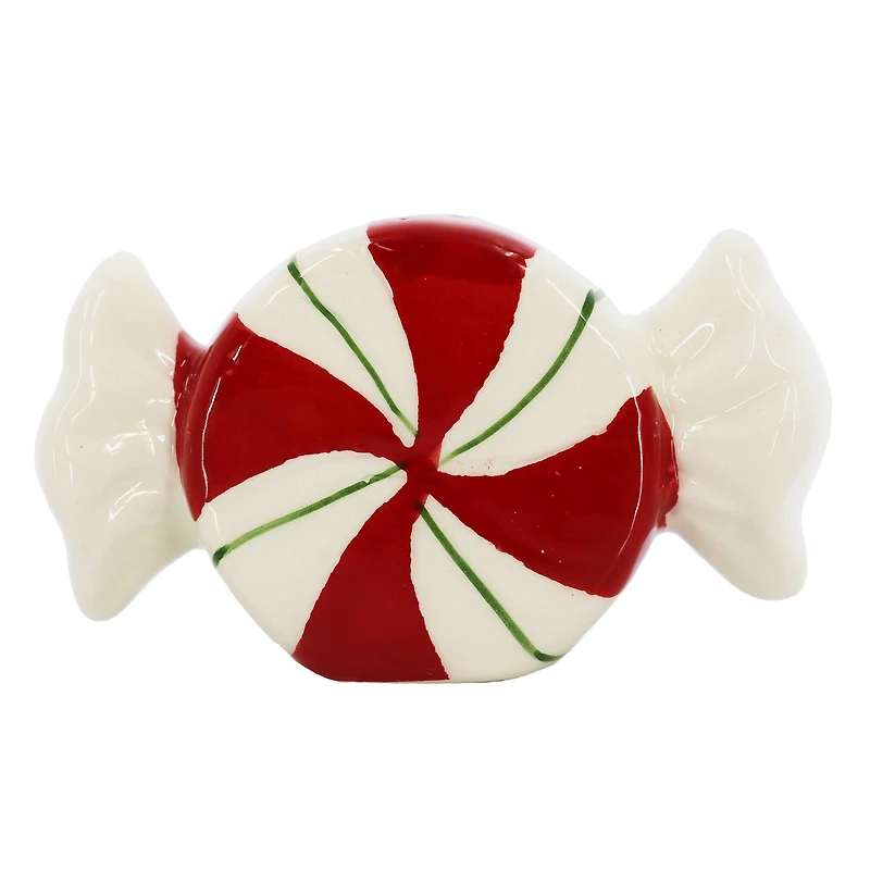 Peppermint Salt & Pepper Shakers by Ashland®