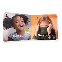 The Calm Caterpillar® How Calmee Feels