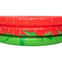 Bestway H2OGO! 66" Sweet Strawberry Pool