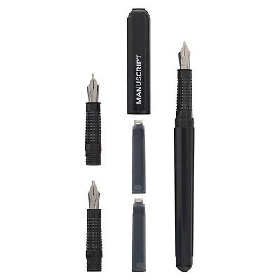 Manuscript Beginners Calligraphy Set