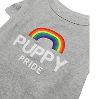 Best Furry Friends Puppy Pride Pet T-Shirt