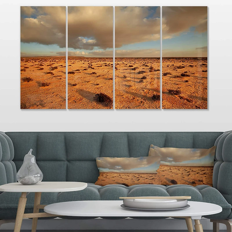 Designart - Desert in Western Sahara