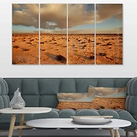 Designart - Desert in Western Sahara