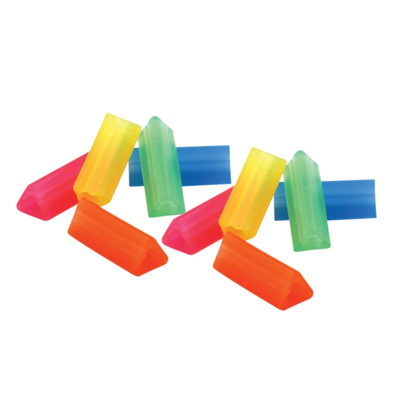 Triangle Pencil Grips, 2 Packs of 36