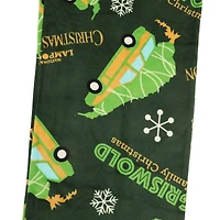 Christmas Vacation™ Griswold Family Christmas Adult Fleece Pajama Sleep Pants