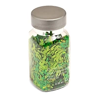 Cactus Specialty Polyester Glitter by Recollections™, 0.56oz.