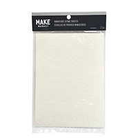 Miniature Stone Sheets by Make Market®