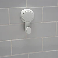 Bath Bliss Gel-Suction Power Hooks, 4ct.