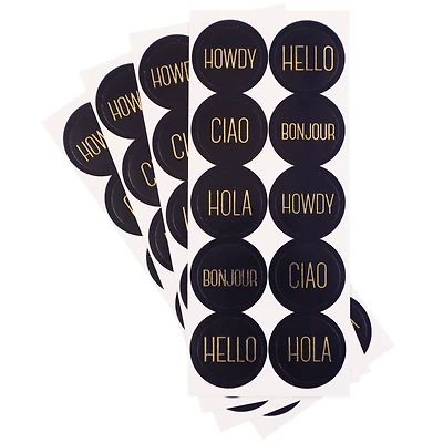 Greeting Envelope Seals by Recollections™