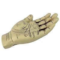 Design Toscano The Palmistry Hand Sculpture