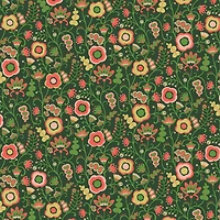 Cricut® Premium Vinyl™ Rob & Bob Lattice Removable Patterned Sampler